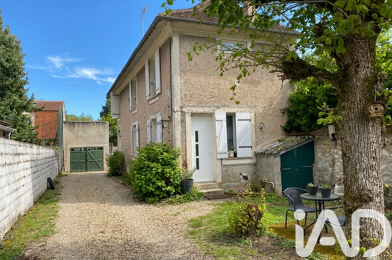 Maison 3 pièces 330000 €