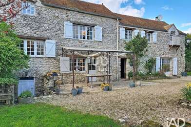 Maison 6 pièces 598000 €