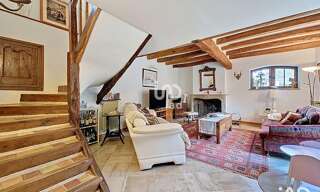 Maison 6 Pièces 180 m² à vendre à Guerville (78930)