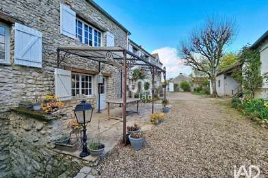 Maison 6 pièces 598000 €
