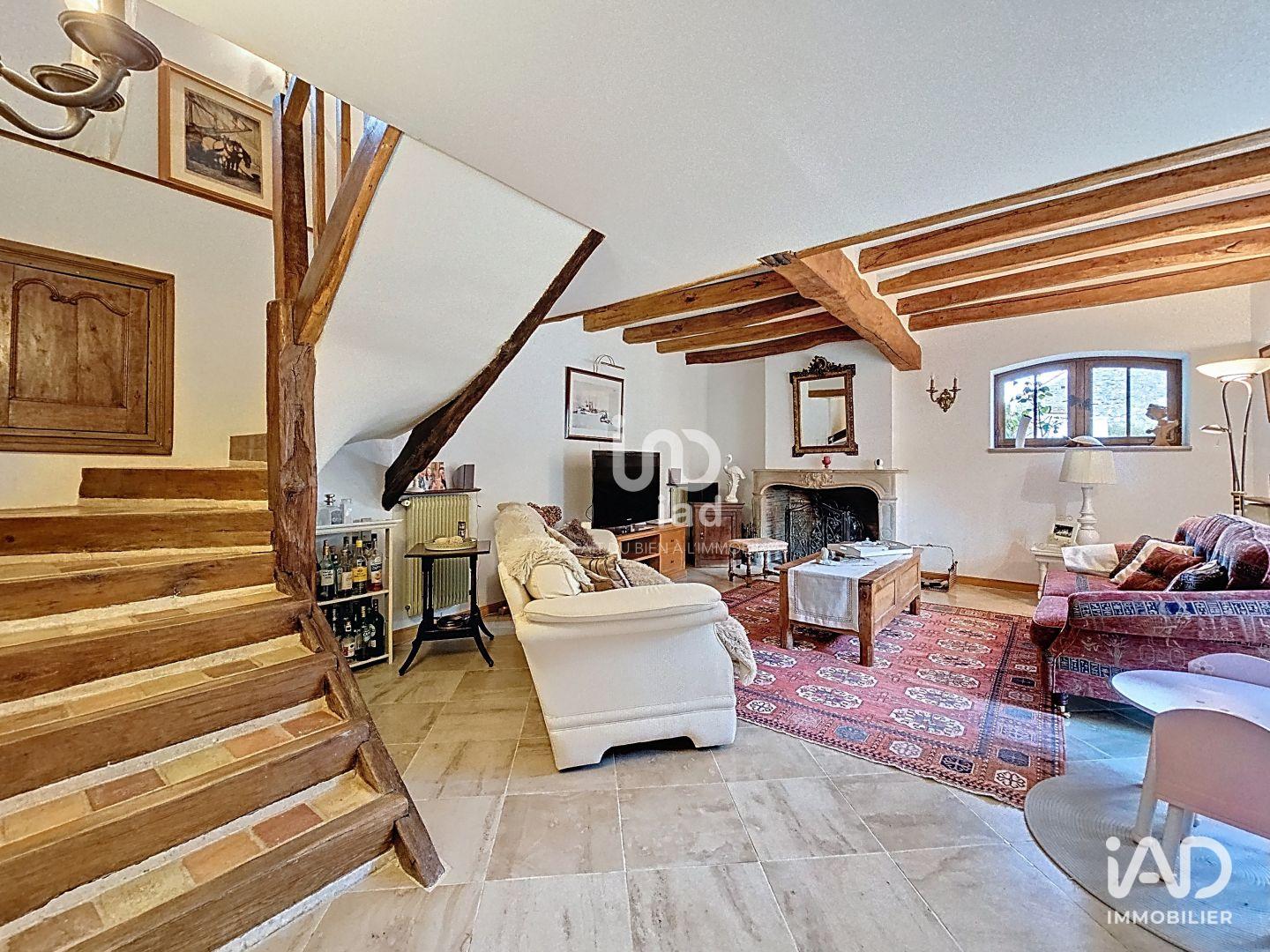 Vente Maison/villa 6 pièces - Photo 2