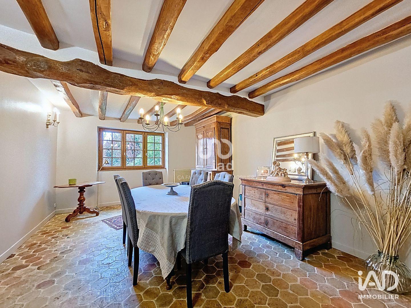 Vente Maison/villa 6 pièces - Photo 3