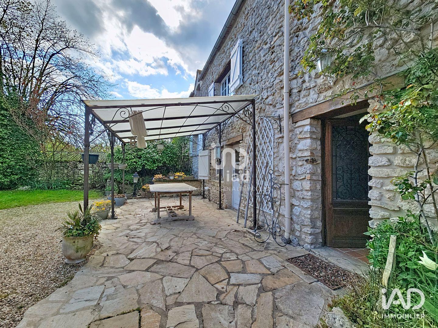 Vente Maison/villa 6 pièces - Photo 5