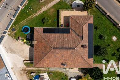 Maison 7 pièces 477000 €