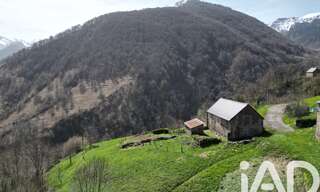 Maison 1 Pièce 148 m² à vendre à Borce (64490)