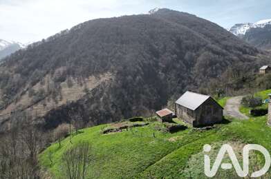 Maison 1 pièces 129000 €