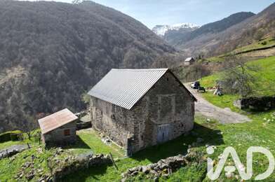 Maison 1 pièces 129000 €