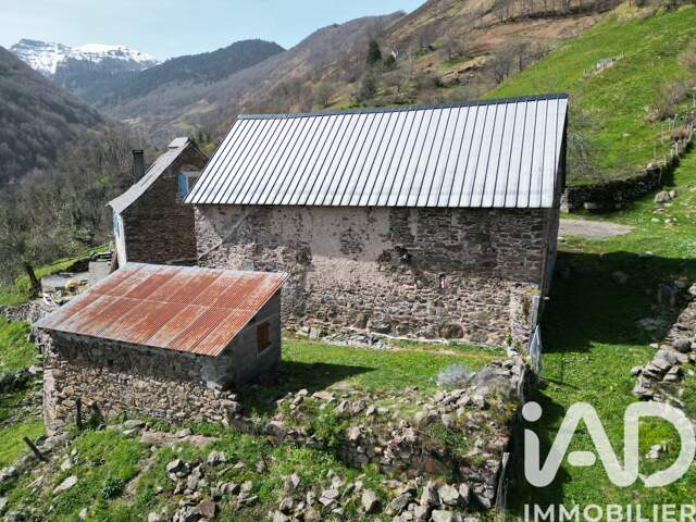 Vente Grange 1 pièce — photo du bien