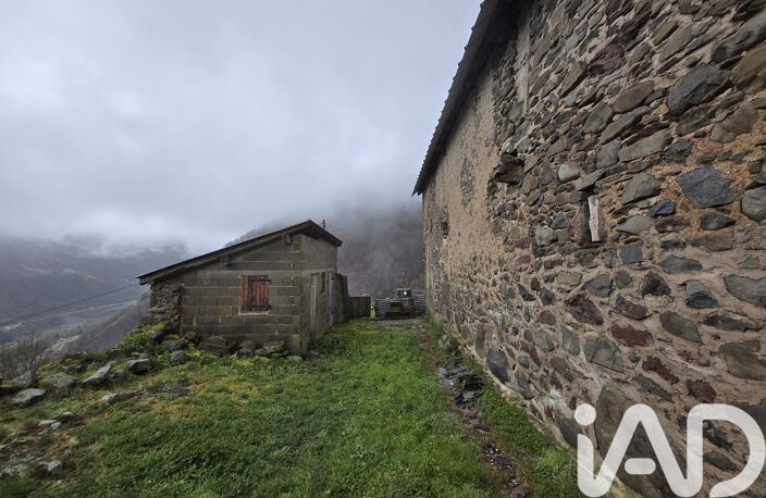 Vente Grange 1 pièce — photo 3