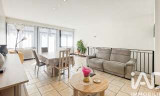 Appartement 3 Pièces 93 m² à vendre à Allevard (38580)