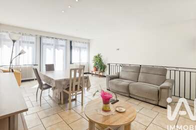 Appartement 3 pièces 185000 €