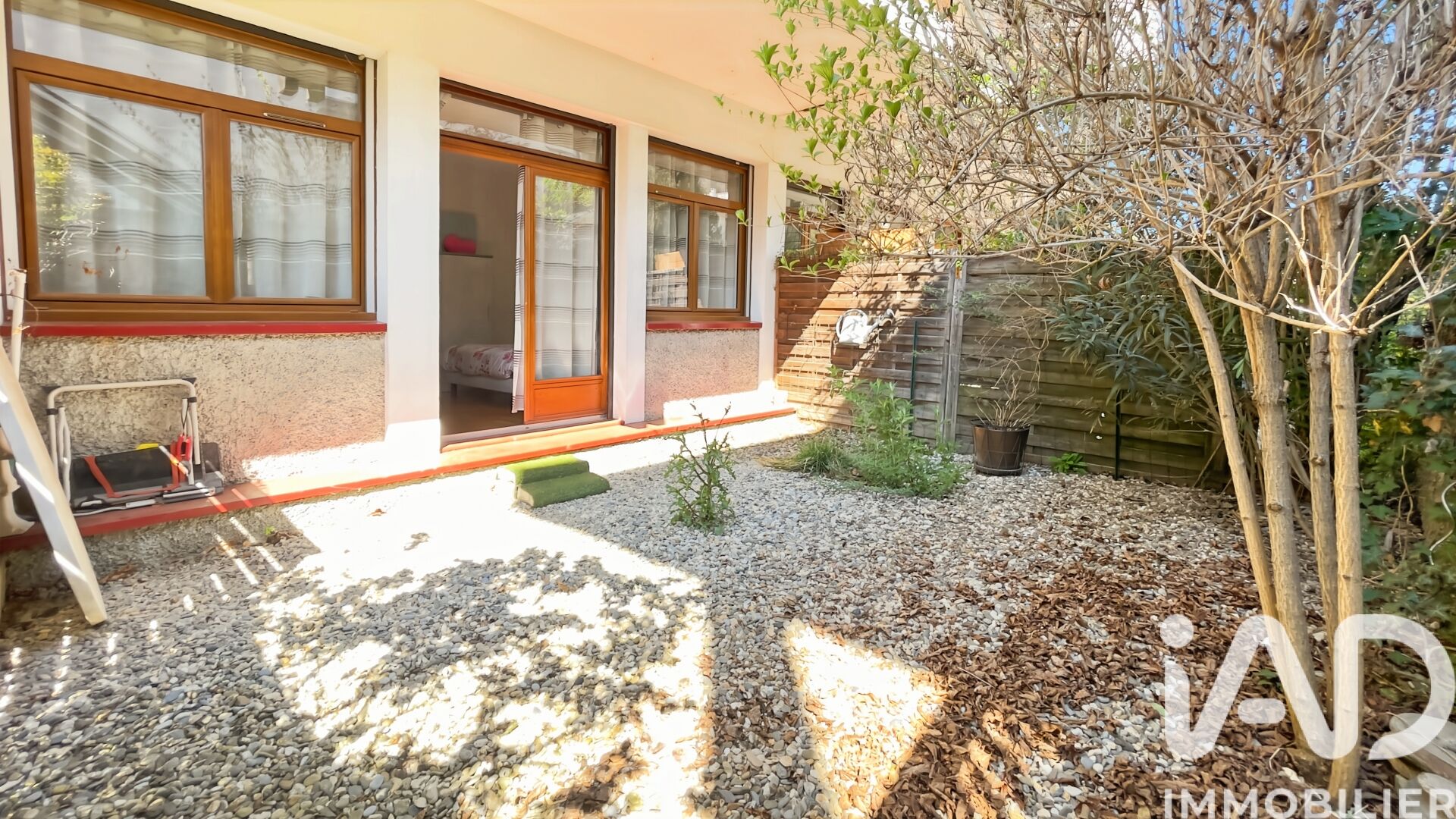 Vente Duplex 3 pièces - Photo 2