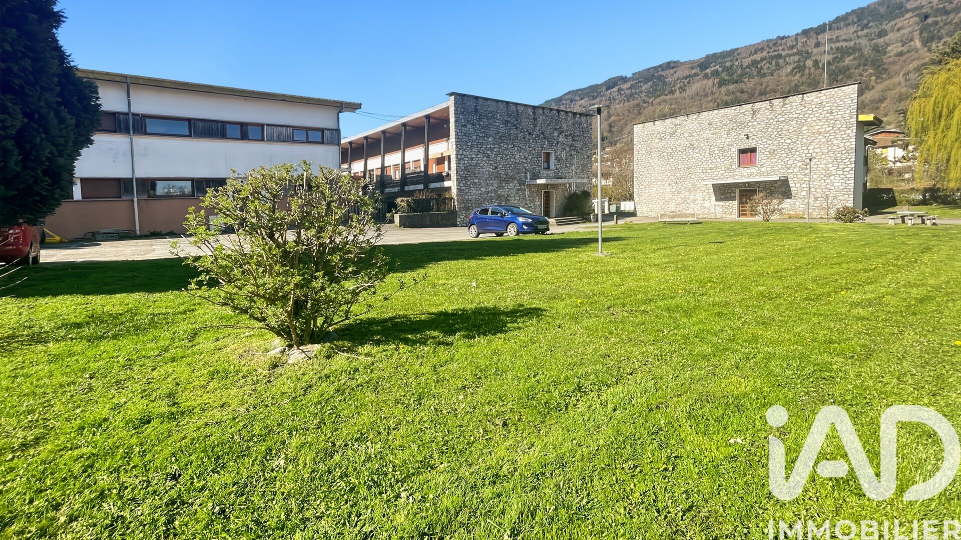 Vente Duplex 3 pièces - Photo 3