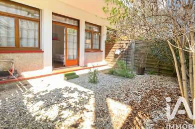 Appartement 3 pièces 185000 €