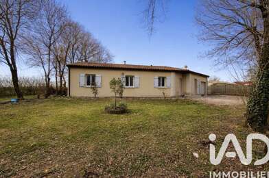 Maison 5 pièces 199000 €