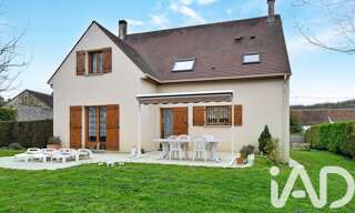 Maison 7 Pièces 175 m² à vendre à Crécy-la-Chapelle (77580)