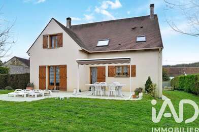 Maison 7 pièces 620000 €