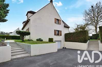Vente Maison/villa 7 pièces — photo du bien