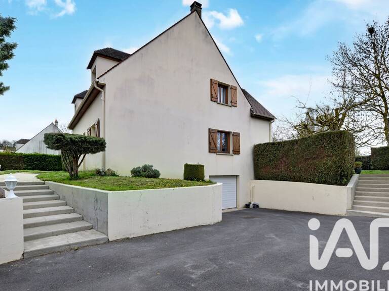 Vente Maison/villa 7 pièces — photo 1