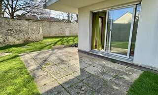 Appartement 3 Pièces 64 m² à vendre à Évry-Courcouronnes (91000)