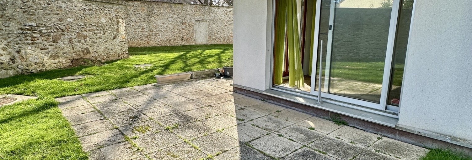 Appartement 3 Pièces 64 m² à vendre à Évry-Courcouronnes (91000)