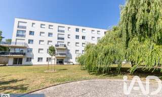 Appartement 3 Pièces 64 m² à vendre à Évry-Courcouronnes (91000)