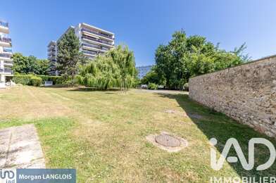 Appartement 3 pièces 156000 €