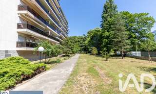 Appartement 3 Pièces 64 m² à vendre à Évry-Courcouronnes (91000)
