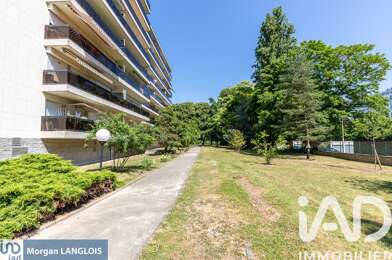 Appartement 3 pièces 156000 €