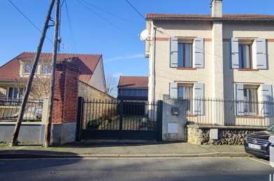Maison 7 pièces 379000 €