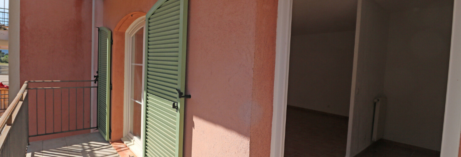 Appartement 3 Pièces 65 m² à louer à Roquebrune-sur-Argens (83520)