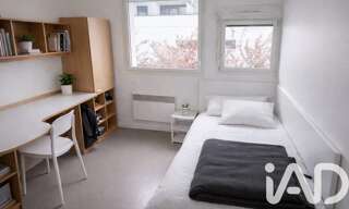 Appartement 1 Pièce 1804 m² à vendre à Aubervilliers (93300)