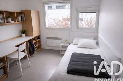 Appartement 1 pièces 83800 €