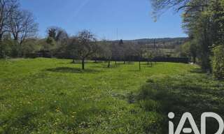 Terrain  1100 m² à vendre à Souleuvre-en-Bocage (14260)