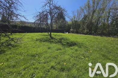 Terrain  55000 €