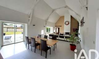 Maison 8 Pièces 373 m² à vendre à Écouflant (49000)