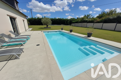 Maison 8 pièces 1199000 €