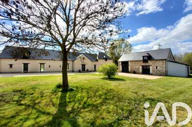 Maison 8 pièces 1199000 €