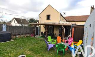 Maison 6 Pièces 155 m² à vendre à Bessancourt (95550)