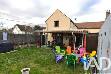 Maison 6 pièces 434000 €