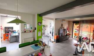 Maison 6 Pièces 155 m² à vendre à Bessancourt (95550)