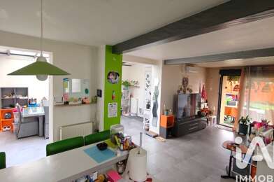 Maison 6 pièces 434000 €