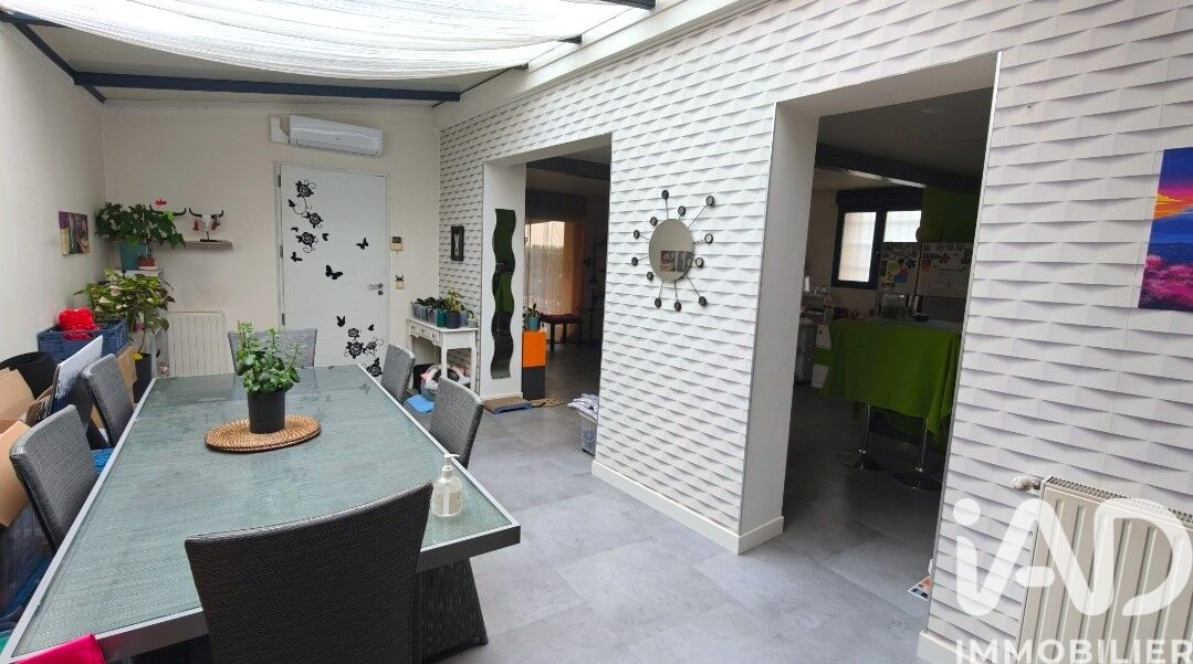 Vente Maison/villa 6 pièces - Photo 5