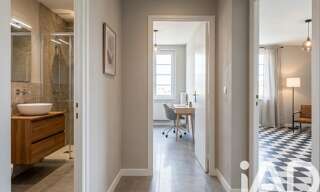 Appartement 2 Pièces 60 m² à vendre à Nozay (91620)