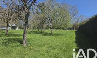 Terrain  1650 m² à vendre à Souleuvre-en-Bocage (14260)