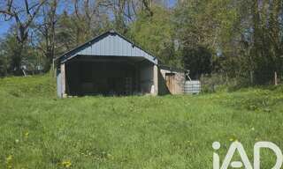 Terrain  1650 m² à vendre à Souleuvre-en-Bocage (14260)