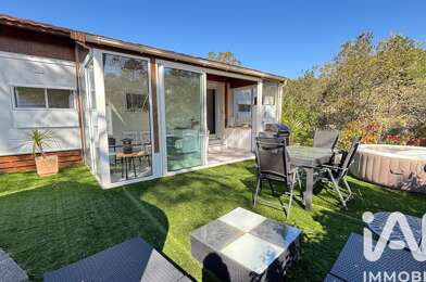 Terrain  95000 €