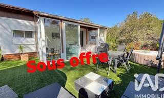 Terrain  274 m² à vendre à Fréjus (83600)