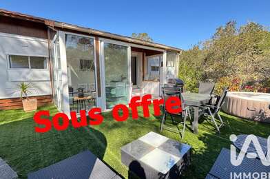 Terrain  95000 €