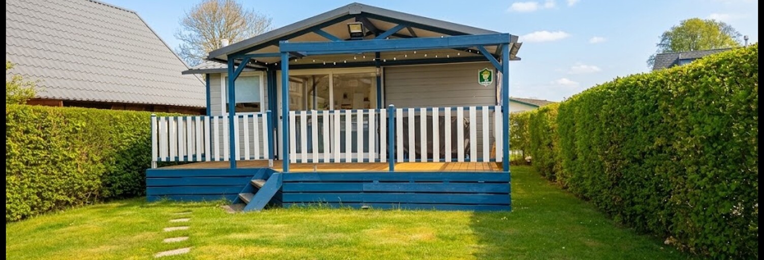 Divers 3 Pièces 37 m² à vendre à Sainte-Opportune-la-Mare (27680)